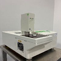 Mettler Toledo DSC 821 TSO 801RO Titrators and Calorimeters image 0